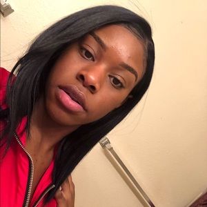 Meet your Posher, Ashanti